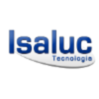 ISALUC Tecnologia logo, ISALUC Tecnologia contact details