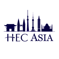 HEC Asia logo, HEC Asia contact details