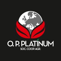 O.P. Platinum logo, O.P. Platinum contact details