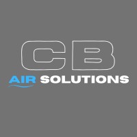 CB Air Solutions logo, CB Air Solutions contact details