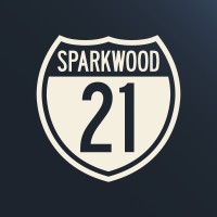 Sparkwood and 21 logo, Sparkwood and 21 contact details