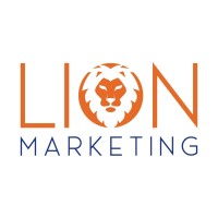 Lion Marketing UK logo, Lion Marketing UK contact details