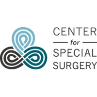 Center for Special Surgery logo, Center for Special Surgery contact details