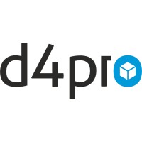 d4pro GmbH logo, d4pro GmbH contact details