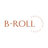 B-Roll logo, B-Roll contact details