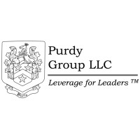 PURDY GROUP LLC logo, PURDY GROUP LLC contact details