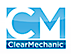 Clear Mechanic logo, Clear Mechanic contact details