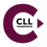 CLL Transports logo, CLL Transports contact details