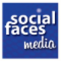 Social Faces Media logo, Social Faces Media contact details