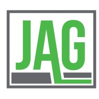 JAG Lifting Solutions logo, JAG Lifting Solutions contact details