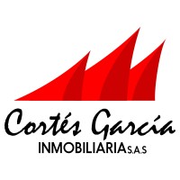 Cortés García Inmobiliaria SAS logo, Cortés García Inmobiliaria SAS contact details