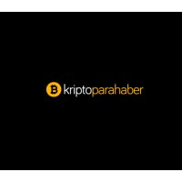 Kriptoparahaber logo, Kriptoparahaber contact details