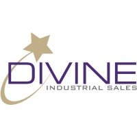 Divine Industrial Sales logo, Divine Industrial Sales contact details