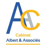 Cabinet Albert et Associés logo, Cabinet Albert et Associés contact details