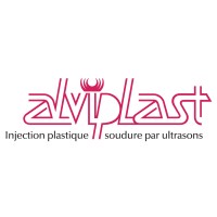 ALVIPLAST S.A.S. logo, ALVIPLAST S.A.S. contact details