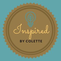 Inspired By Colette logo, Inspired By Colette contact details