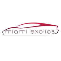 Miami Exotics logo, Miami Exotics contact details