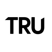 TRU group logo, TRU group contact details