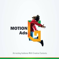 MotionGads Limited logo, MotionGads Limited contact details