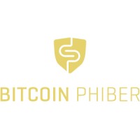 Bitcoin Phiber logo, Bitcoin Phiber contact details