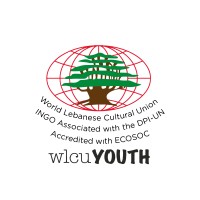 World Lebanese Cultural Union - World Council for Youth logo, World Lebanese Cultural Union - World Council for Youth contact details