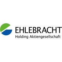 EHLEBRACHT Holding AG logo, EHLEBRACHT Holding AG contact details