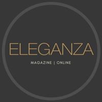 Eleganza Magazine logo, Eleganza Magazine contact details