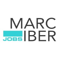 MARC-IBER JOBS logo, MARC-IBER JOBS contact details