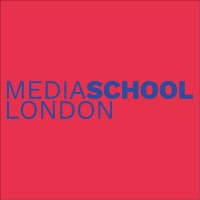 MediaSchool London logo, MediaSchool London contact details