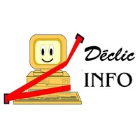 Declic Info logo, Declic Info contact details