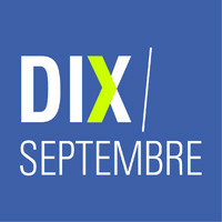 DIX SEPTEMBRE logo, DIX SEPTEMBRE contact details