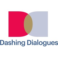 Dashing Dialogues logo, Dashing Dialogues contact details