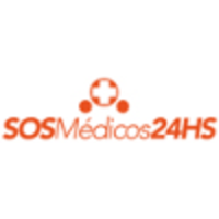 SOS Médicos 24HS logo, SOS Médicos 24HS contact details