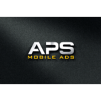 APS Mobile Advertising logo, APS Mobile Advertising contact details