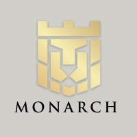 Monarch Defender logo, Monarch Defender contact details