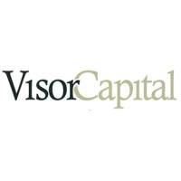 Visor Capital (UK) Ltd logo, Visor Capital (UK) Ltd contact details