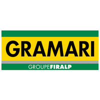 GRAMARI logo, GRAMARI contact details