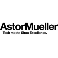 AstorMueller - Tech meets Shoe Excellence logo, AstorMueller - Tech meets Shoe Excellence contact details