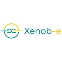 Xenob-e logo, Xenob-e contact details