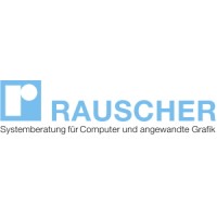 RAUSCHER GmbH logo, RAUSCHER GmbH contact details