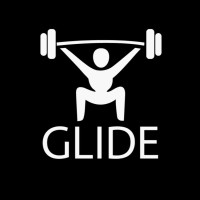 GLIDE Exercise logo, GLIDE Exercise contact details