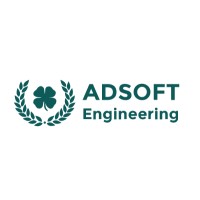 Adsoft Engineering logo, Adsoft Engineering contact details