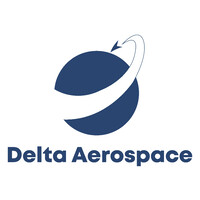 DELTA AEROSPACE logo, DELTA AEROSPACE contact details