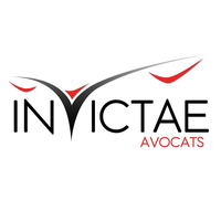 INVICTAE Avocats logo, INVICTAE Avocats contact details