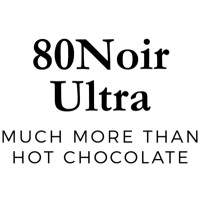 80Noir Ultra logo, 80Noir Ultra contact details