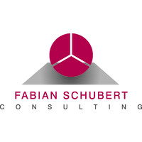 Fabian Schubert Consulting logo, Fabian Schubert Consulting contact details