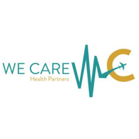 WE CARE Health Partners logo, WE CARE Health Partners contact details