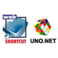 Webshortcut logo, Webshortcut contact details