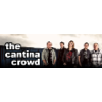 The Cantina Crowd logo, The Cantina Crowd contact details