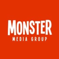 Monster Media Group logo, Monster Media Group contact details